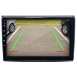 Fiat Bravo Android Multimedya Sistemi (2008-2013) CRV4103XP