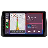 Fiat Egea Cross Android Multimedya Sistemi (2015-2024) CRV4106XP