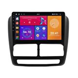 Fiat Doblo Android Multimedya Sistemi (2011-2015) CRV4108XP