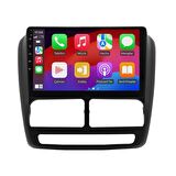 Fiat Doblo Android Multimedya Sistemi (2011-2015) CRV4108XP