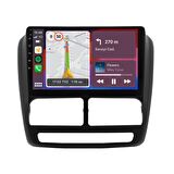 Fiat Doblo Android Multimedya Sistemi (2011-2015) CRV4108XP