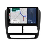 Fiat Doblo Android Multimedya Sistemi (2011-2015) CRV4108XP