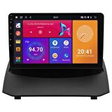 Ford Fiesta Android Multimedya Sistemi (2009-2012) CRV4109XP