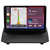 Ford Fiesta Android Multimedya Sistemi (2009-2012) CRV4109XP
