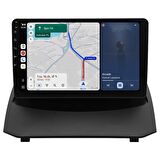 Ford Fiesta Android Multimedya Sistemi (2009-2012) CRV4109XP