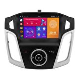 Ford Focus Android Multimedya Sistemi (2012-2019) CRV4110XP