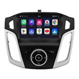 Ford Focus Android Multimedya Sistemi (2012-2019) CRV4110XP