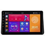 Ford Courier Android Multimedya Sistemi (2013-2024) CRV-4112XP