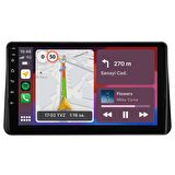 Ford Courier Android Multimedya Sistemi (2013-2024) CRV-4112XP