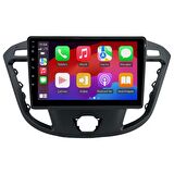 Ford Custom Android Multimedya Sistemi CRV4114XP