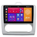 Ford Focus Android Multimedya Sistemi (2006-2011) CRV4122XP