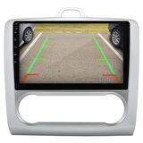 Ford Focus Android Multimedya Sistemi (2006-2011) CRV4122XP