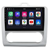 Ford Focus Android Multimedya Sistemi (2006-2011) CRV4122XP