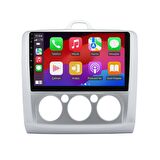 Ford Focus Android Multimedya Sistemi (2006-2011) CRV4123XP