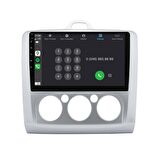 Ford Focus Android Multimedya Sistemi (2006-2011) CRV4123XP