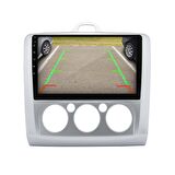Ford Focus Android Multimedya Sistemi (2006-2011) CRV4123XP