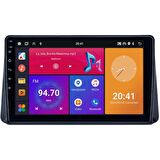Ford Focus Android Multimedya Sistemi (2019-2024) CRV4125XP