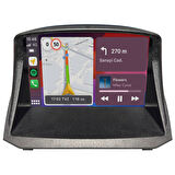 Ford Fiesta Android Multimedya Sistemi (2013-2017) CRV4126XP