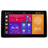 Ford Transit Android Multimedya Sistemi (2019-2024) CRV4127XP