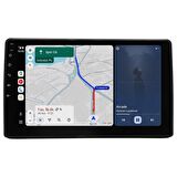 Ford Transit Android Multimedya Sistemi (2019-2024) CRV4127XP