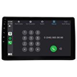 Ford Transit Android Multimedya Sistemi (2019-2024) CRV4127XP