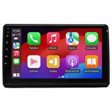Fiat Ducato Android Multimedya Sistemi (2007-2020) CRV4130XP