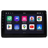 Fiat Ducato Android Multimedya Sistemi (2007-2020) CRV4130XP