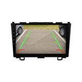 Honda CR-V Android Multimedya Sistemi (2007-2012) CRV4144XP