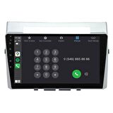 Toyota Verso Android Multimedya Sistemi (2005-2010) CRV-4138XP