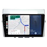 Toyota Verso Android Multimedya Sistemi (2005-2010) CRV-4138XP