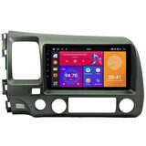 Honda Civic FD6 Android Multimedya Sistemi (2007-2012) CRV4145XP