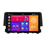 Honda Civic FC5 Android Multimedya Sistemi (2016-2021) CRV4146XP
