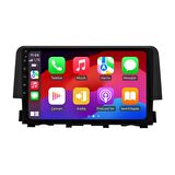 Honda Civic FC5 Android Multimedya Sistemi (2016-2021) CRV4146XP