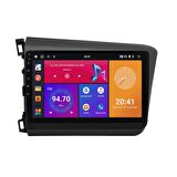 Honda Civic FB7 Android Multimedya Sistemi (2012-2016) CRV4147XP