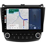 Honda Accord Android Multimedya Sistemi (2003-2008) CRV4148XP