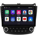 Honda Accord Android Multimedya Sistemi (2003-2008) CRV4148XP