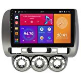 Honda Jazz Android Multimedya Sistemi (2002-2008) CRV4149XP