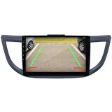 Honda CRV Android Multimedya Sistemi (2010-2016) CRV4150XP
