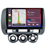 Honda City Android Multimedya Sistemi (2006-2009) CRV4156XP