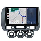 Honda City Android Multimedya Sistemi (2006-2009) CRV4156XP