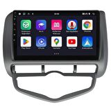Honda City Android Multimedya Sistemi (2006-2009) CRV4157XP