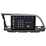 Hyundai Elantra Android Multimedya Sistemi (2016-2018) CRV4261XP