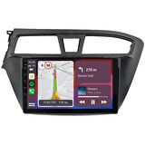 Hyundai i20 Android Multimedya Sistemi (2015-2017) CRV4264XP
