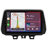 Hyundai Tucson Android Multimedya Sistemi (2018-2020) CRV4272XP