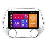 Hyundai I20 Android Multimedya Sistemi (2012-2014)