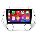 Hyundai I20 Android Multimedya Sistemi (2012-2014)