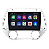Hyundai I20 Android Multimedya Sistemi (2012-2014)