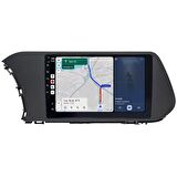 Hyundai Bayon Android Multimedya Sistemi (2020-2024) CRV4279XP