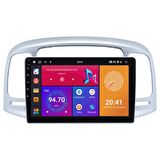 Hyundai Accent Era Android Multimedya Sistemi (2006-2012) CRV4280XP