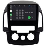 Hyundai i30 Android Multimedya Sistemi (2008-2011) CRV4281XP